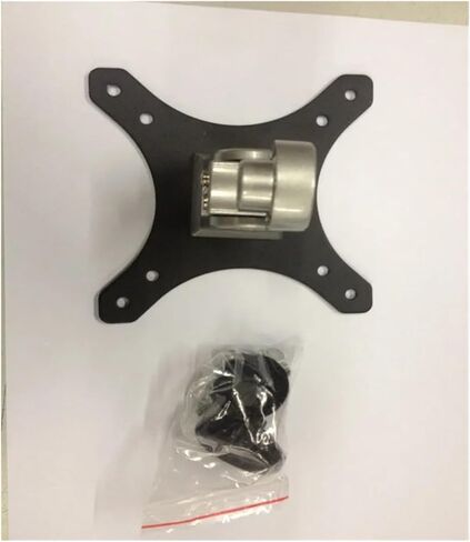 75x75 100x100mm Aluminum Monitor Connector for OA-7x/OA-4/OA-3/OA-8z/oa-9x/OA-3S Monitor Stand Parts Accessories Head Support in Kuwait