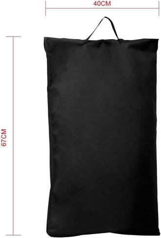 Softbox with Grid for AI-2000C Panel RGB LED Light with Bag(Yidoblo Softbox) in Kuwait