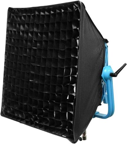 Softbox with Grid for AI-2000C Panel RGB LED Light with Bag(Yidoblo Softbox) in Kuwait
