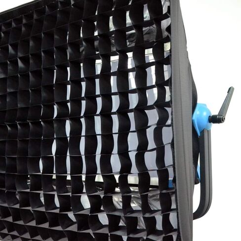 Softbox with Grid for AI-2000C Panel RGB LED Light with Bag(Yidoblo Softbox) in Kuwait