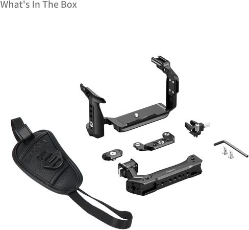 SmallRig Cage Kit for Canon C50 5809 in Saudi Arabia