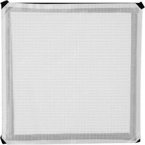 Westcott Scrim Jim Cine 1/2-Stop Grid Cloth Fabric (1' x 1') in Saudi Arabia