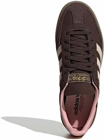 حذاء أديداس لكرة اليد Spezial W Code JR0852 بني للنساء in Saudi Arabia