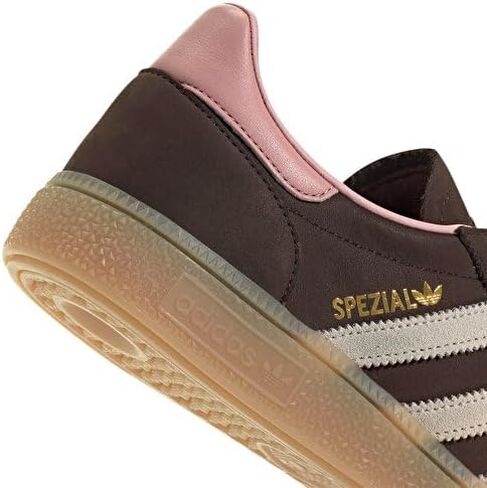حذاء أديداس لكرة اليد Spezial W Code JR0852 بني للنساء in Saudi Arabia