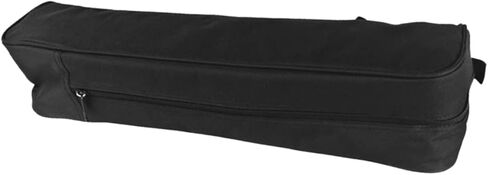 Durable Tripod Carrying Case with Shoulder Strap Lightweight Photography Bag for Outdoor Camera Tripods Black Storage Pouch in Saudi Arabia