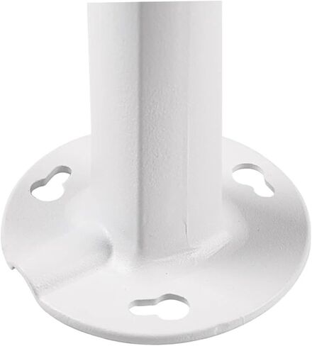 Projector Bracket Adjustable Universal axis Ceiling Mount Wall Mount Load Capacity 2 kg in Saudi Arabia