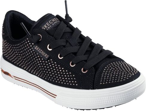 Skechers Women's Arch Fit Arcade-Gem Steps Sneaker in Saudi Arabia