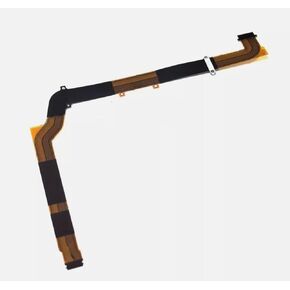 NEW LCD Screen Display Hinge Flex Cable Compatible with Canon EOS M6 Mark II in Saudi Arabia