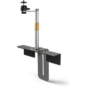 Sofa Bed Multi-Purpose Projector Stand Aluminum Alloy Thickened Metal Base Adjustable Track Movable(Projector Stand) in Saudi Arabia