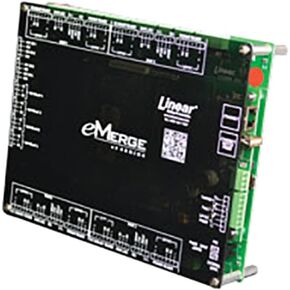 ACM4D IEI Emerge Elite 4-Door Access Control Module in Saudi Arabia