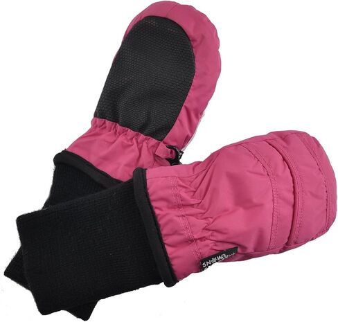 قفازات SnowStoppers المقاومة للماء تبقى على الشتاء بدون إبهام للرضع in Kuwait