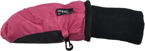 قفازات SnowStoppers المقاومة للماء تبقى على الشتاء بدون إبهام للرضع in Kuwait