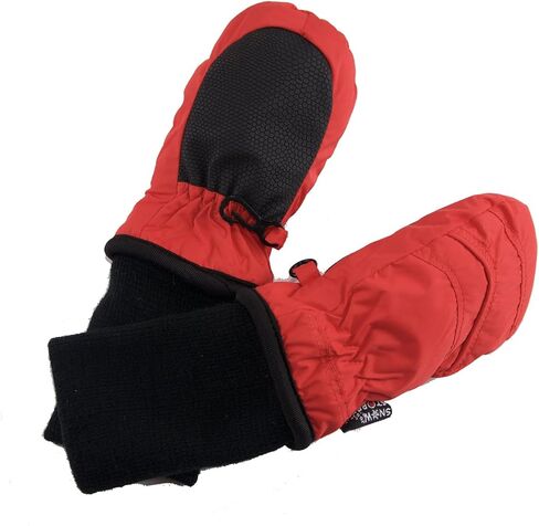 قفازات SnowStoppers المقاومة للماء تبقى على الشتاء بدون إبهام للرضع in Kuwait