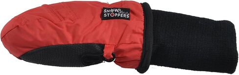 قفازات SnowStoppers المقاومة للماء تبقى على الشتاء بدون إبهام للرضع in Kuwait