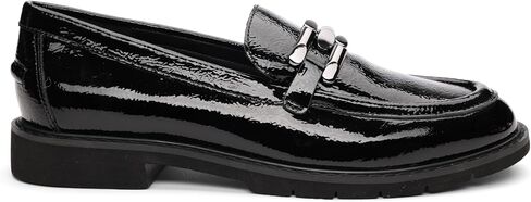 Sanctuary Women's Whitney Loafers Shoes - Stylish, Comfortable & Versatile Slip-On Footwear for Casual & Office Wear in Saudi Arabia