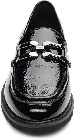 Sanctuary Women's Whitney Loafers Shoes - Stylish, Comfortable & Versatile Slip-On Footwear for Casual & Office Wear in Saudi Arabia