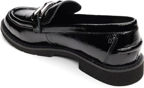 Sanctuary Women's Whitney Loafers Shoes - Stylish, Comfortable & Versatile Slip-On Footwear for Casual & Office Wear in Saudi Arabia