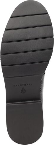 Sanctuary Women's Whitney Loafers Shoes - Stylish, Comfortable & Versatile Slip-On Footwear for Casual & Office Wear in Saudi Arabia