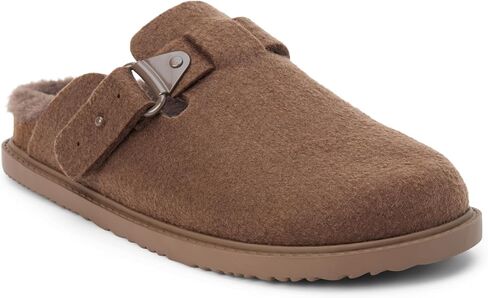 حذاء كاجوال للسيدات من BEACH by Matisse، Portland Mule، مقاس 10 in Kuwait