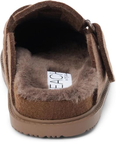 حذاء كاجوال للسيدات من BEACH by Matisse، Portland Mule، مقاس 10 in Kuwait