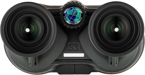 Canon 15x50 is All-Weather Image Stabilized Binoculars – High-Power 15x Magnification, Wide Field of View, Weather-Resistant Design + Flexible Tripod + 4X AA with Charger + Cleaning Kit (Renewed) in Saudi Arabia