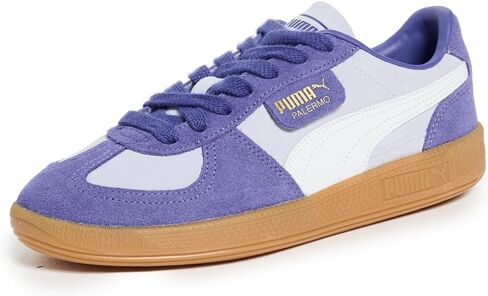 PUMA Women's Palermo Sneakers in Saudi Arabia