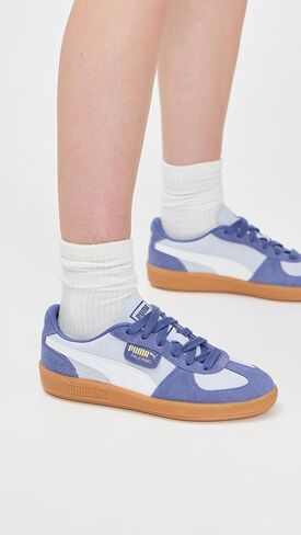 PUMA Women's Palermo Sneakers in Saudi Arabia