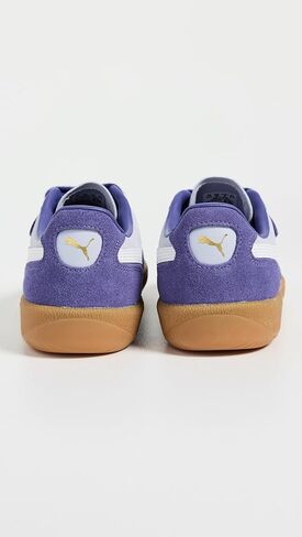 PUMA Women's Palermo Sneakers in Saudi Arabia