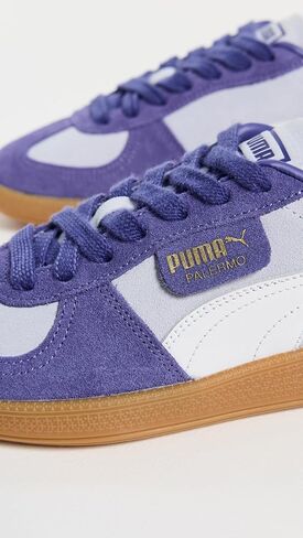 PUMA Women's Palermo Sneakers in Saudi Arabia