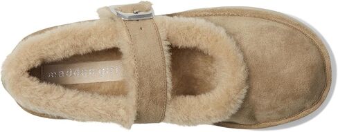 Madden Girl Women's Elenaa Mary Jane Flat in Saudi Arabia