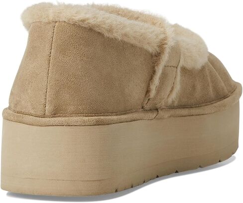 Madden Girl Women's Elenaa Mary Jane Flat in Saudi Arabia