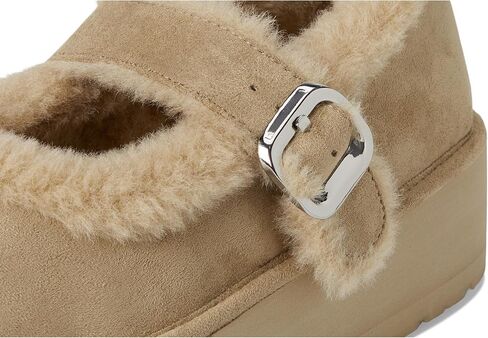 Madden Girl Women's Elenaa Mary Jane Flat in Saudi Arabia