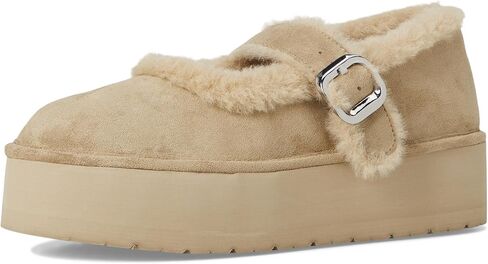 Madden Girl Women's Elenaa Mary Jane Flat in Saudi Arabia