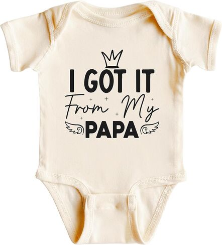 ملابس داخلية وقمصان مضحكة للأطفال الصغار والشباب ملابس عائلية ذات أقوال مضحكة in Kuwait