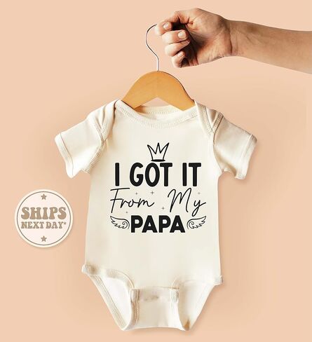 ملابس داخلية وقمصان مضحكة للأطفال الصغار والشباب ملابس عائلية ذات أقوال مضحكة in Kuwait