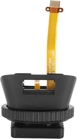 Dpofirs Foot Mounting Footwear Hot Foot Mounting Shoe Repair Parts Flash Efficient Heavy Duty Lightweight for Upgrade in Saudi Arabia