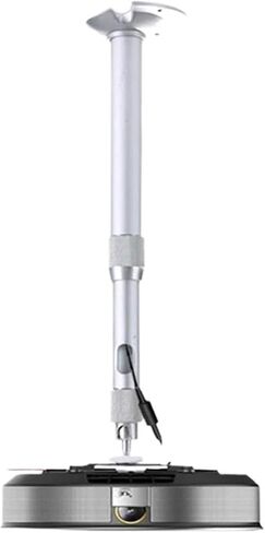 PMA-M1-60120 60cm 100cm 120cm 5kg Aluminum Alloy Mini Projector Wall Mount Ceiling Bracket in Saudi Arabia