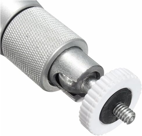 Extendable Length 40-80 cm Projector Ceiling Mount Adjustable 1.3 to 2.6 feet Bracket in Saudi Arabia