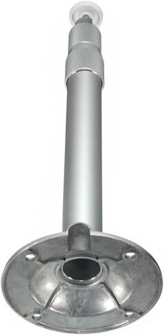Extendable Length 40-80 cm Projector Ceiling Mount Adjustable 1.3 to 2.6 feet Bracket in Saudi Arabia