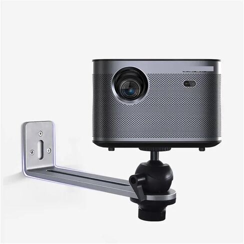 Projector Wall Mount Ceiling Bracket 360° Adjustable Projector Bracket in Saudi Arabia
