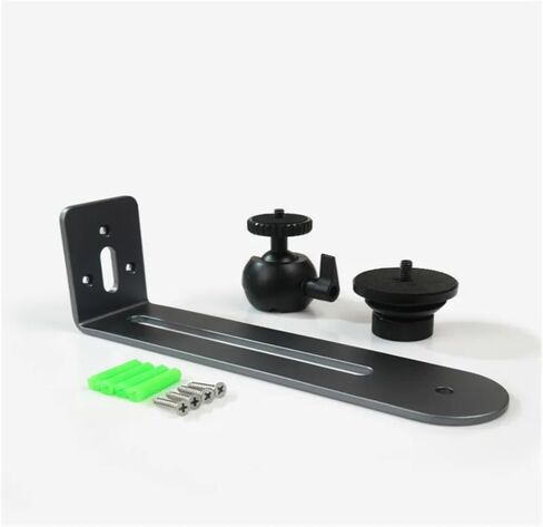 Projector Wall Mount Ceiling Bracket 360° Adjustable Projector Bracket in Saudi Arabia