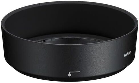 عدسة Nikon AF-S DX NIKKOR مقاس 35 مم f/1.8G - تتضمن: مرشح كثافة محايدة متغيرة (ND2 - ND400)، مجموعة مرشحات متعددة الطبقات مكونة من 3 قطع (UV، CLP، FLD)، وحافظة غطاء العدسة العالمية (حزمة ملحقات المبتدئين) in Kuwait