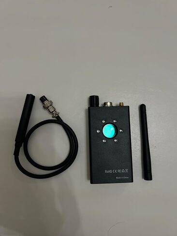 NP18 Anti Spy Hidden Camera Detector – Model 1 in Saudi Arabia