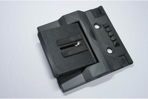 Advanced Remote Base Plate for Photography, Adjustable Angle (15°, 22°, 9°) in Saudi Arabia
