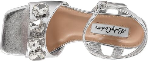 Lady Couture DELIGHT Jewel Heel Sandal in Saudi Arabia