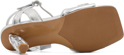 Lady Couture DELIGHT Jewel Heel Sandal in Saudi Arabia