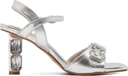Lady Couture DELIGHT Jewel Heel Sandal in Saudi Arabia
