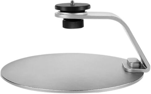 Projector Desktop Stand Aluminum Alloy Detachable 360° Adjustable Stand in Saudi Arabia