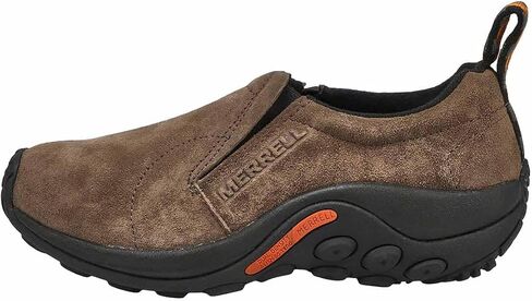 Merrell Women's Jungle Moc Slip On Shoe Gunsmoke 7 Medium US in Saudi Arabia