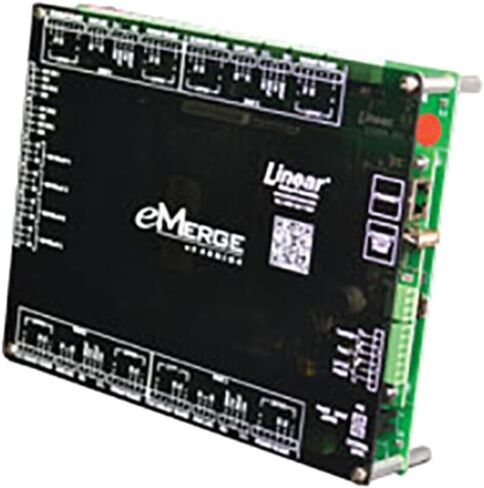 ACM4D IEI Emerge Elite 4-Door Access Control Module in Saudi Arabia
